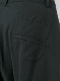 'Sauvage Summer' trousers