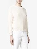 drop shoulder jumper