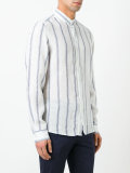 striped shirt 