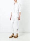 classic button down shirt