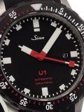 'Diving Watch U1 SDR' analog watch