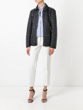 quilted jacket 