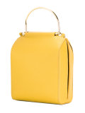 waved strap cross body bag