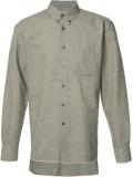 button down shirt