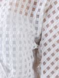 'Wraparound'罩衫