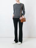 'Rockstud'斜挎包