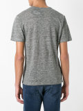 patch pocket T-shirt 