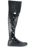 Z boots