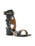 Étoile Jaeryn sandals