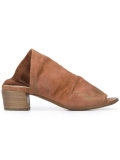 Bo Sandalo mules 