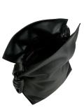 bucket shoulder bag 