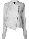 sweat jacket
