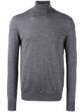 turtleneck jumper
