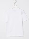 logo print T-shirt 