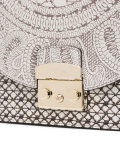 Metropolis shoulder bag