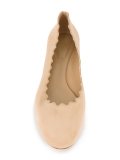 'Lauren' ballerinas