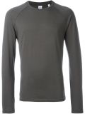 raglan sleeve sweater