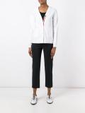 v-neck cardigan 