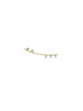 'Colette' right earring 