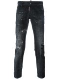 'Clement'牛仔裤