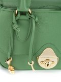 leather bag