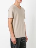 large T-shirt