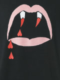 Blood Luster print T-shirt