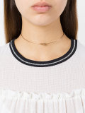 bone choker 