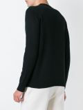 'Needy Lighter' jumper