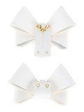 bow keyring