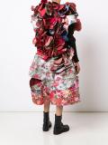 'Tokyo Exhibition' dress