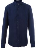 classic button down shirt