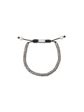 snake chain bracelet