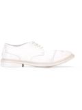 lace-up brogues