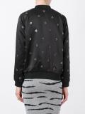 star stud bomber jacket 