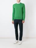 crew neck sweater