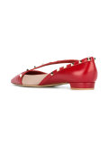 Valentino Garavani 'Rockstud' ballerinas