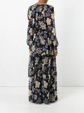 'Indie' maxi dress