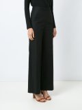 wide leg trousers