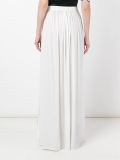 high waist skirt