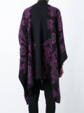 'Anecon' poncho