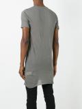 long length T-shirt