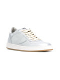 lace-up sneakers