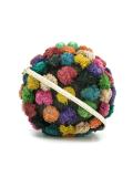 straw clutch bag