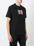 Miami Babes patch T-shirt