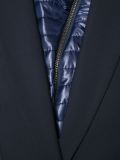 'Puffer Dickey'西装夹克