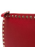 'Rockstud'手拿包