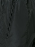 tight cuff trousers