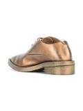 'Cuneone Opaco' lace-up shoes