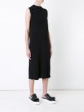 I-line knit dress